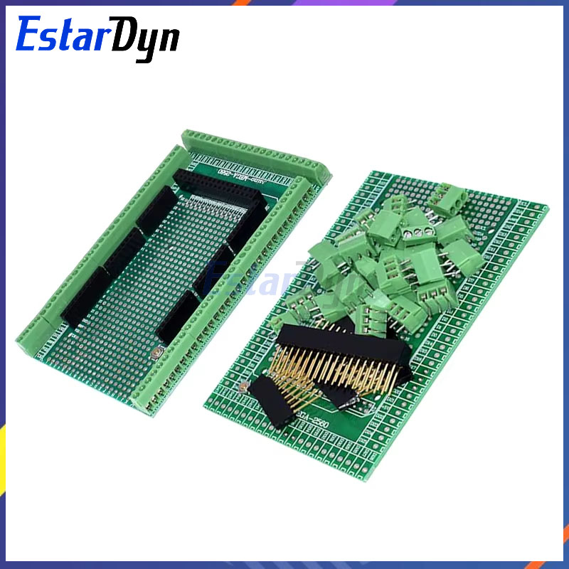 Compatible With MEGA2560 Doubl – обзор и цена Pcb Etching Kit