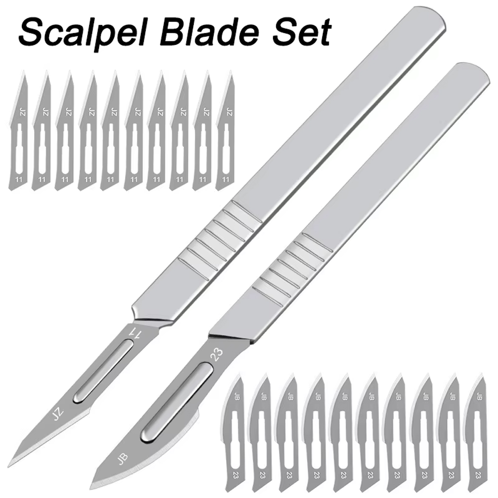 Industrial Carbon Steel Scalpe – обзор и цена Pcb Etching Kit