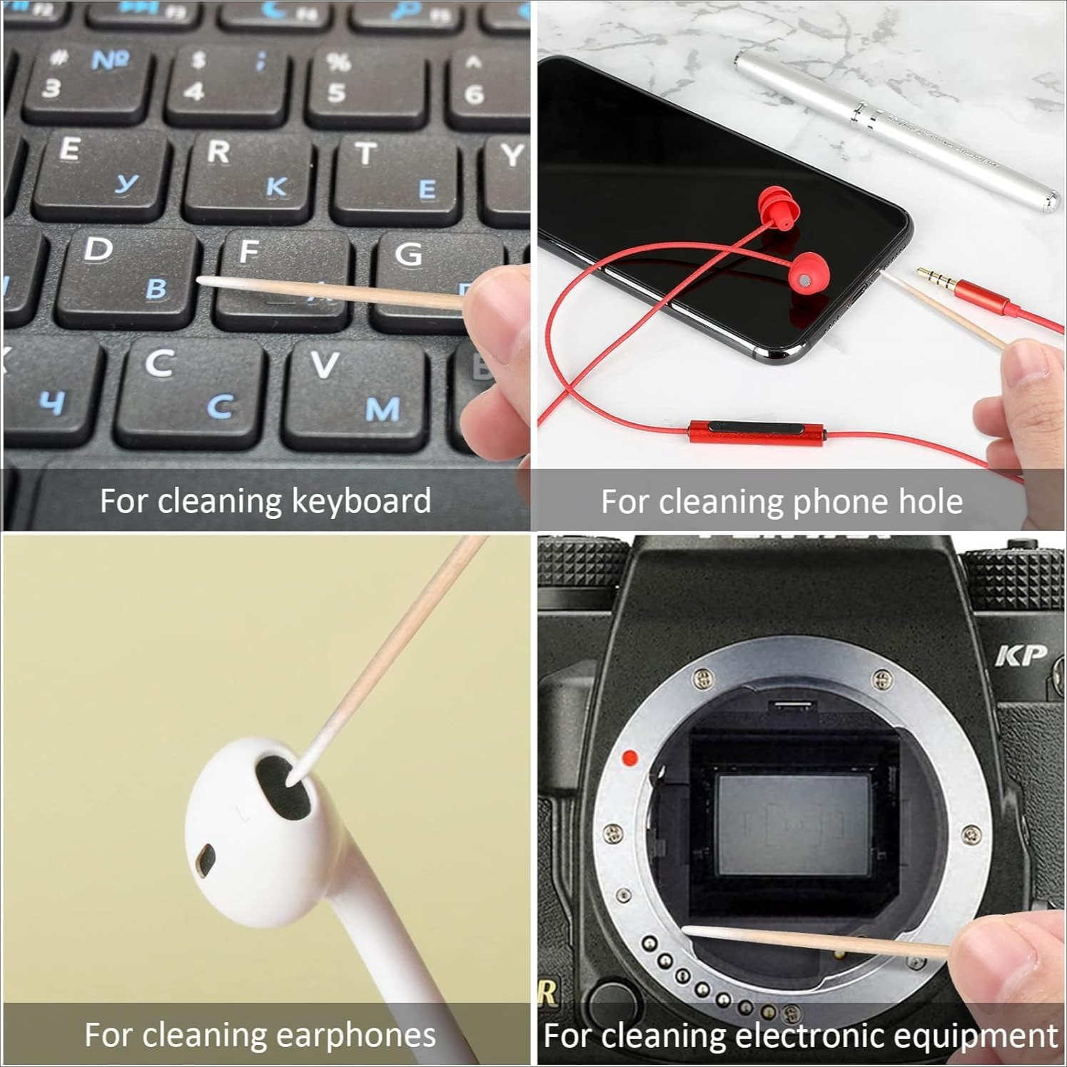 All-in-1 Electronics Cleaning  – обзор и цена Learn Diy Electronics
