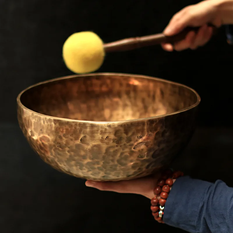 Therapeutic Tibetan Bowl Tibet – обзор и цена Learn Diy Electronics