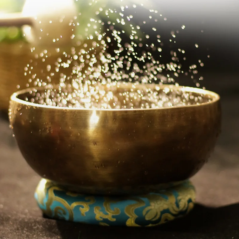 Therapeutic Tibetan Bowl Tibet – обзор и цена Learn Diy Electronics