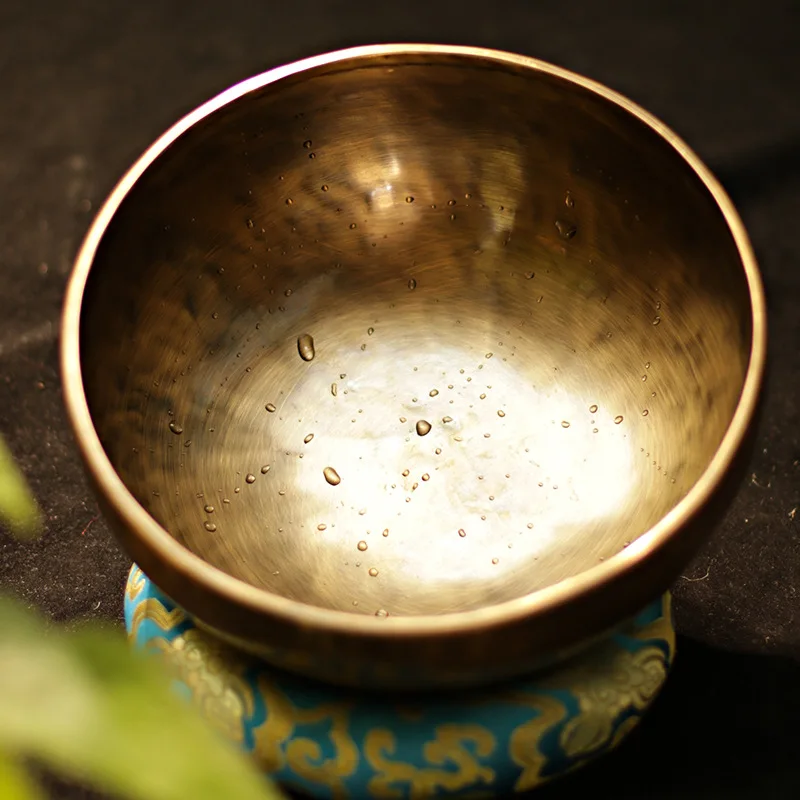 Therapeutic Tibetan Bowl Tibet – обзор и цена Learn Diy Electronics