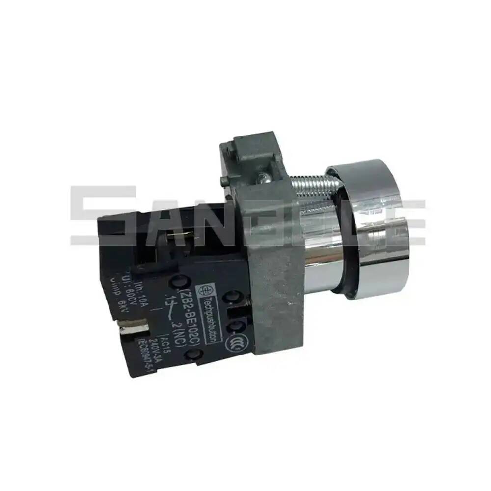 10pcs Reset 22mm Push Button S – обзор и цена Push Button Tactile