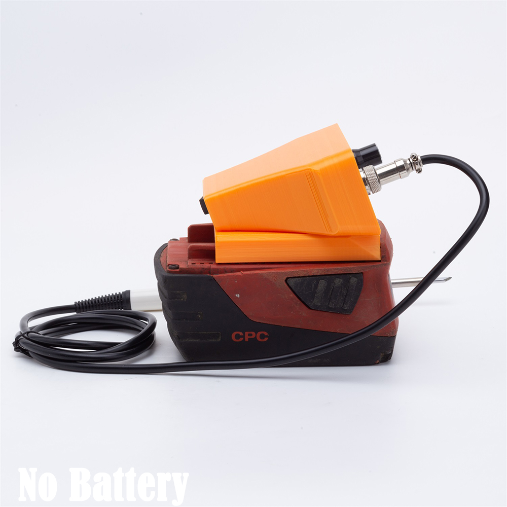 T12 OLED Digital Soldering Sta – обзор и цена Diy Soldering Station No Electronics