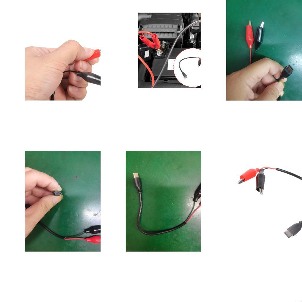 193A Power Supply Wire Test Le – обзор и цена Diy Electronics Lab