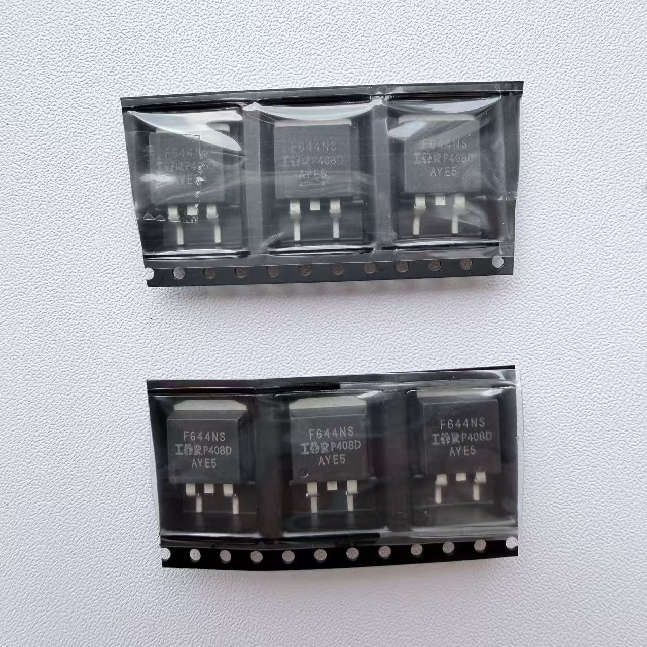 6pcs For BMW N54 DME MSD80 Rep – обзор и цена Mosfet Transistor Set