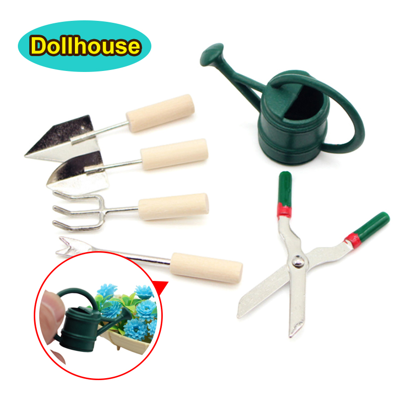 1/12 Dollhouse Simulation Wate – обзор и цена Diy Electronics Housing