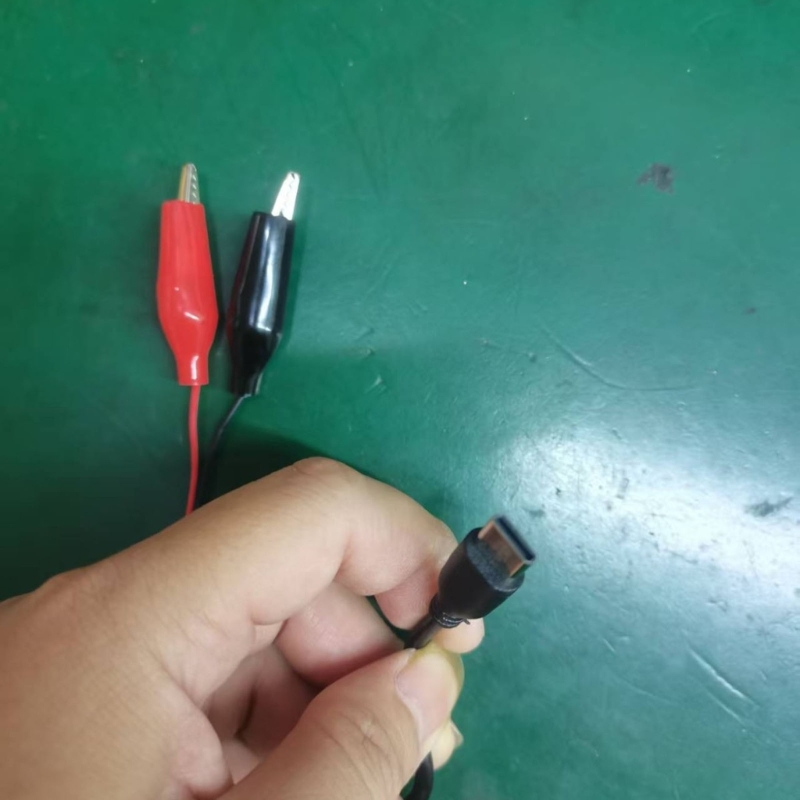 Power Supply Wire Test Leads C – обзор и цена Diy Electronics Lab