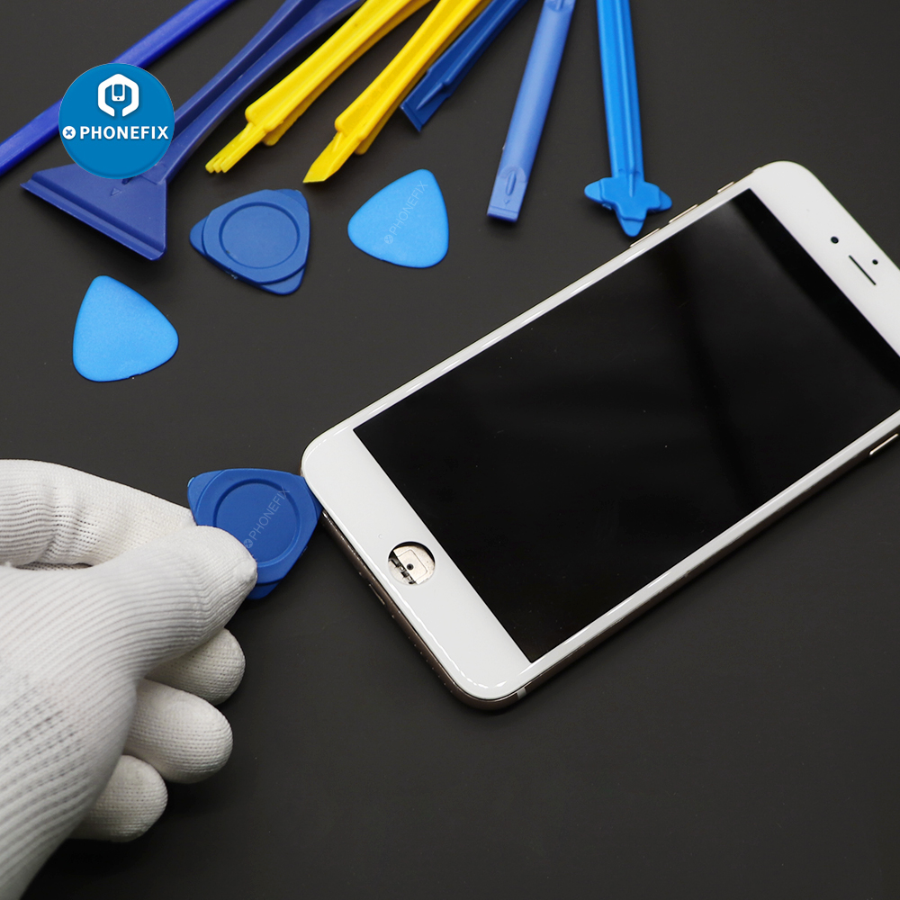 12pcs Mobile Phone Repair Open – обзор и цена Diy Electronics Repair Kit