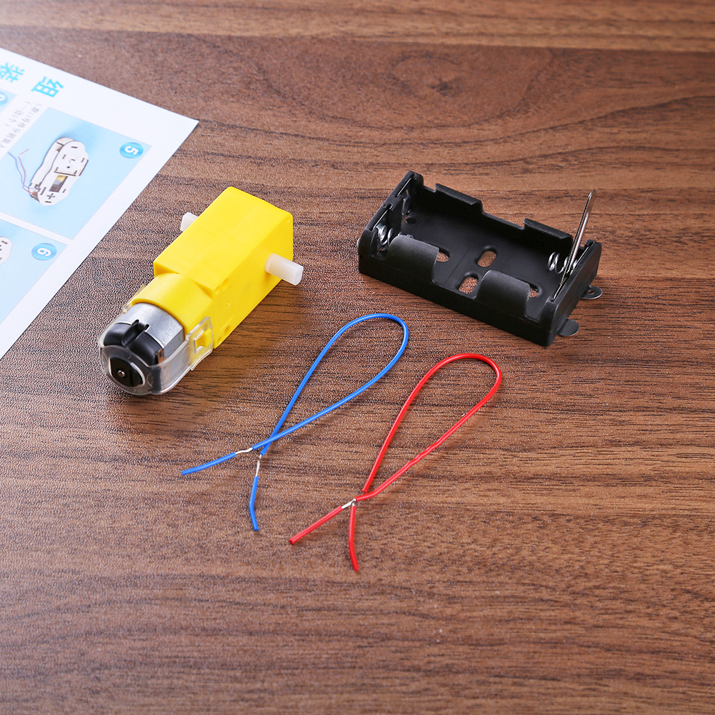 DIY Boat Model Science Toys Ki – обзор и цена Diy Electronics For Kids