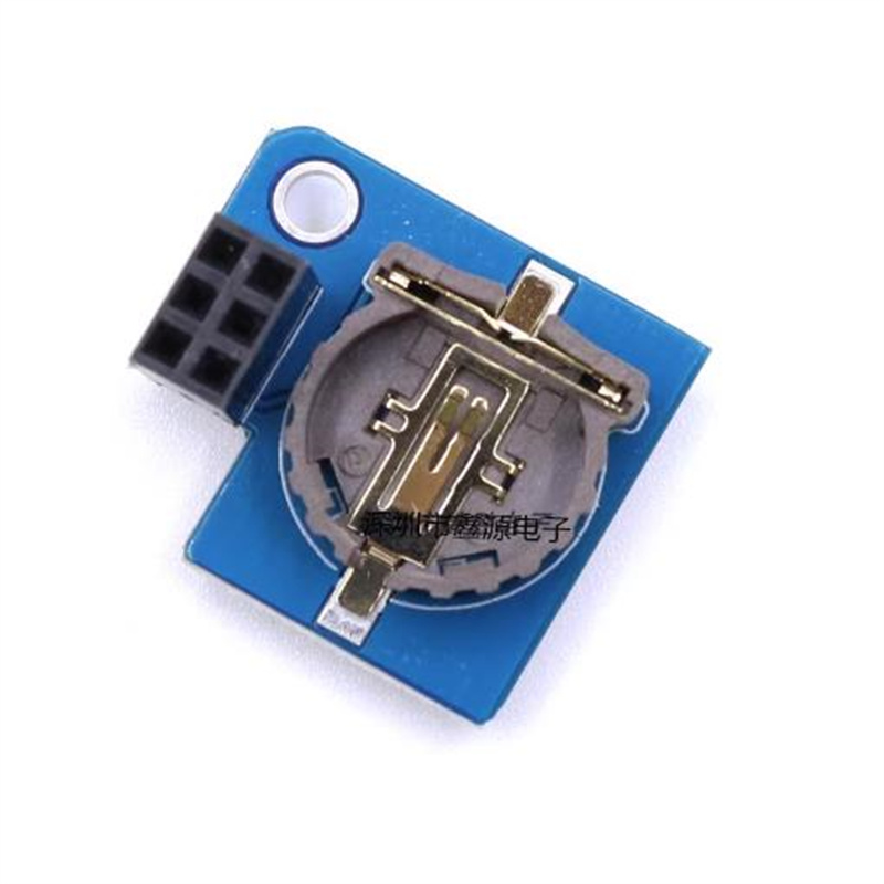 DS3231 I2C Pi RTC Raspberry pi – обзор и цена Rtc Module Ds3231