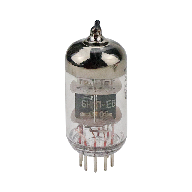 GHXAMP Amplifier 6H1n-EB Elect – обзор и цена Learn Diy Electronics