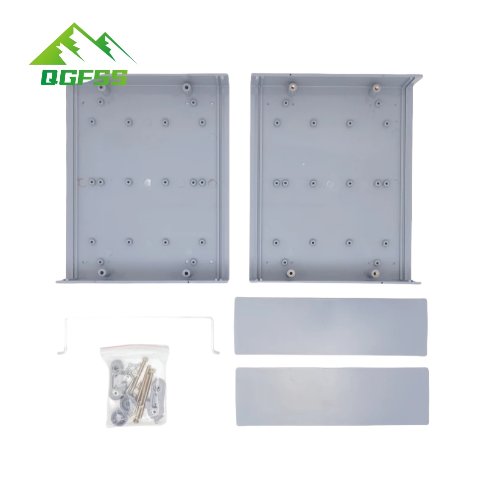 Enclosure Case Plastic Box 200 – обзор и цена Diy Waterproof Electronics