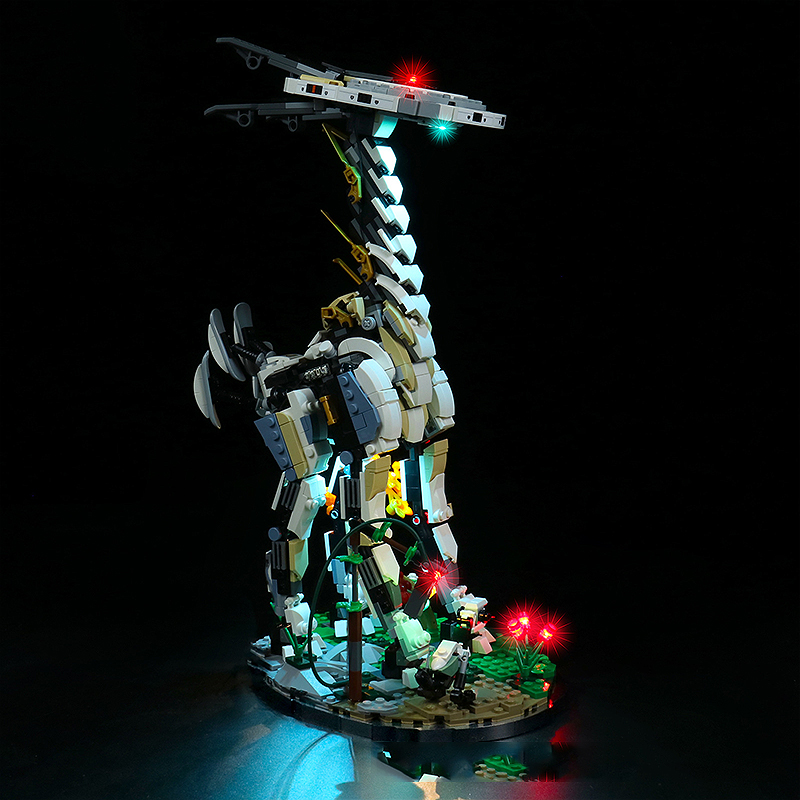 NEW DIY LED Light Kit For LEGO – обзор и цена Diy Electronics News