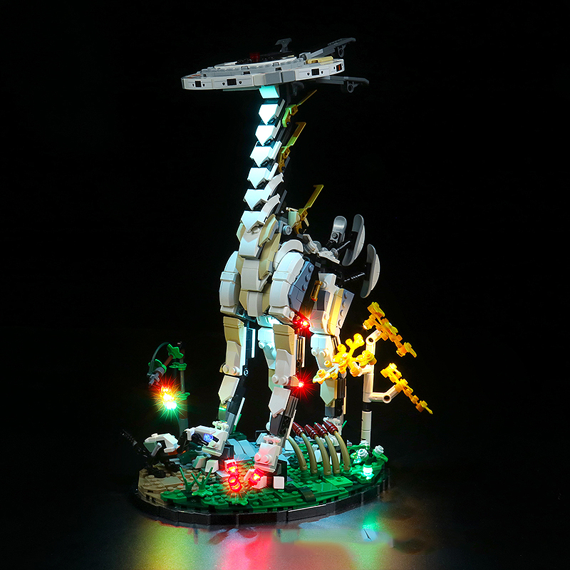 NEW DIY LED Light Kit For LEGO – обзор и цена Diy Electronics News