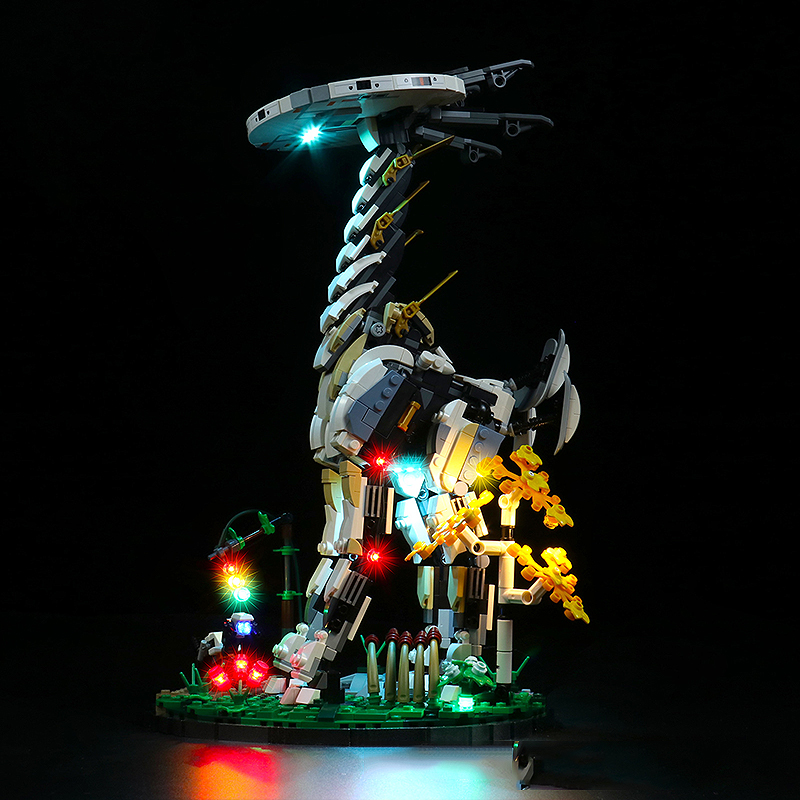 NEW DIY LED Light Kit For LEGO – обзор и цена Diy Electronics News