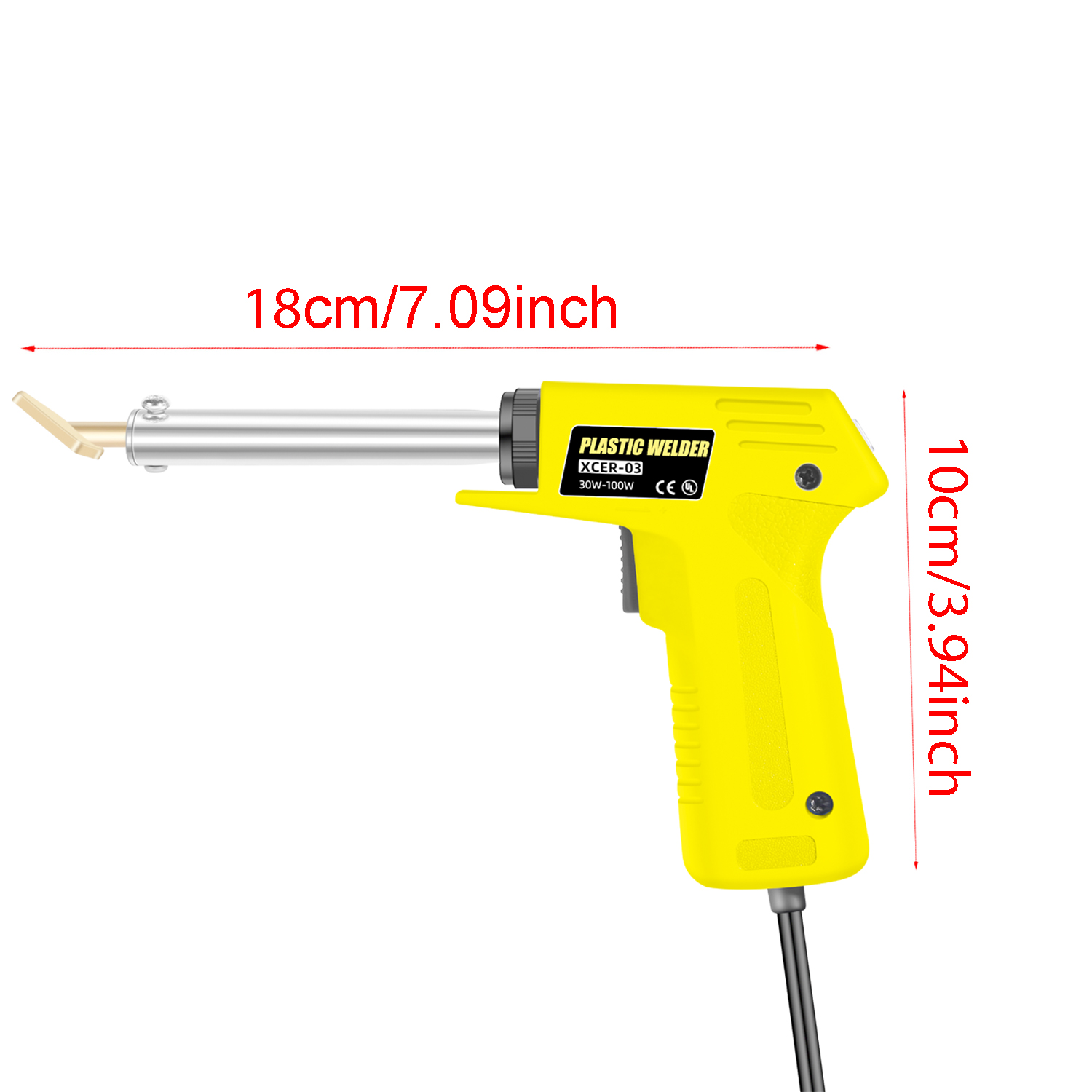 110V220V Soldering Iron Kit (f – обзор и цена Diy Electronics Bench