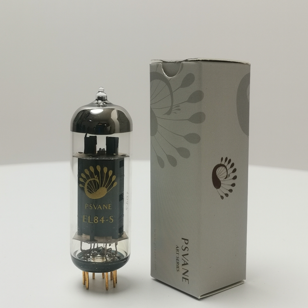YNLIHONG PSVANE EL84-S EL84S E – обзор и цена Diy Guitar Electronics Kit
