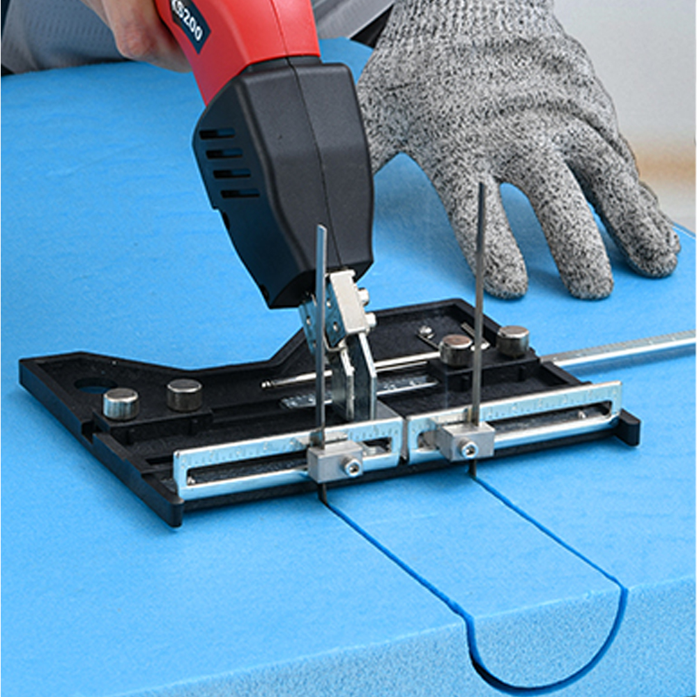 Foam Cutter Polystyrene Styrof – обзор и цена Wire Stripper Cutter