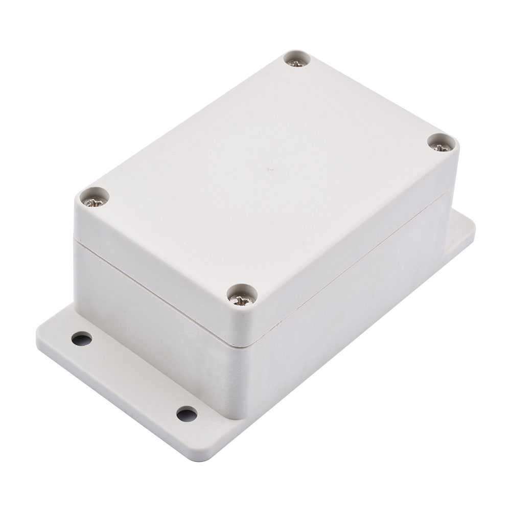 3pcs ABS Plastic Shell 100x68x – обзор и цена Diy Electronics Supplies