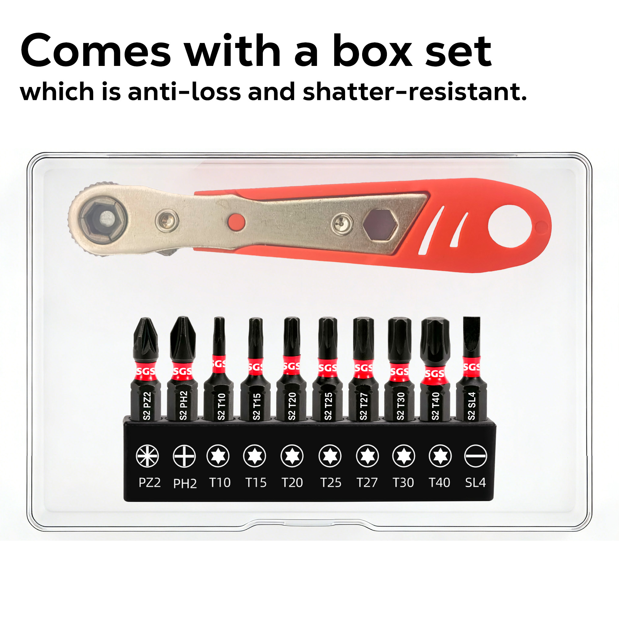 11-Piece Multifunctional Ratch – обзор и цена Homemade Diy Electronics