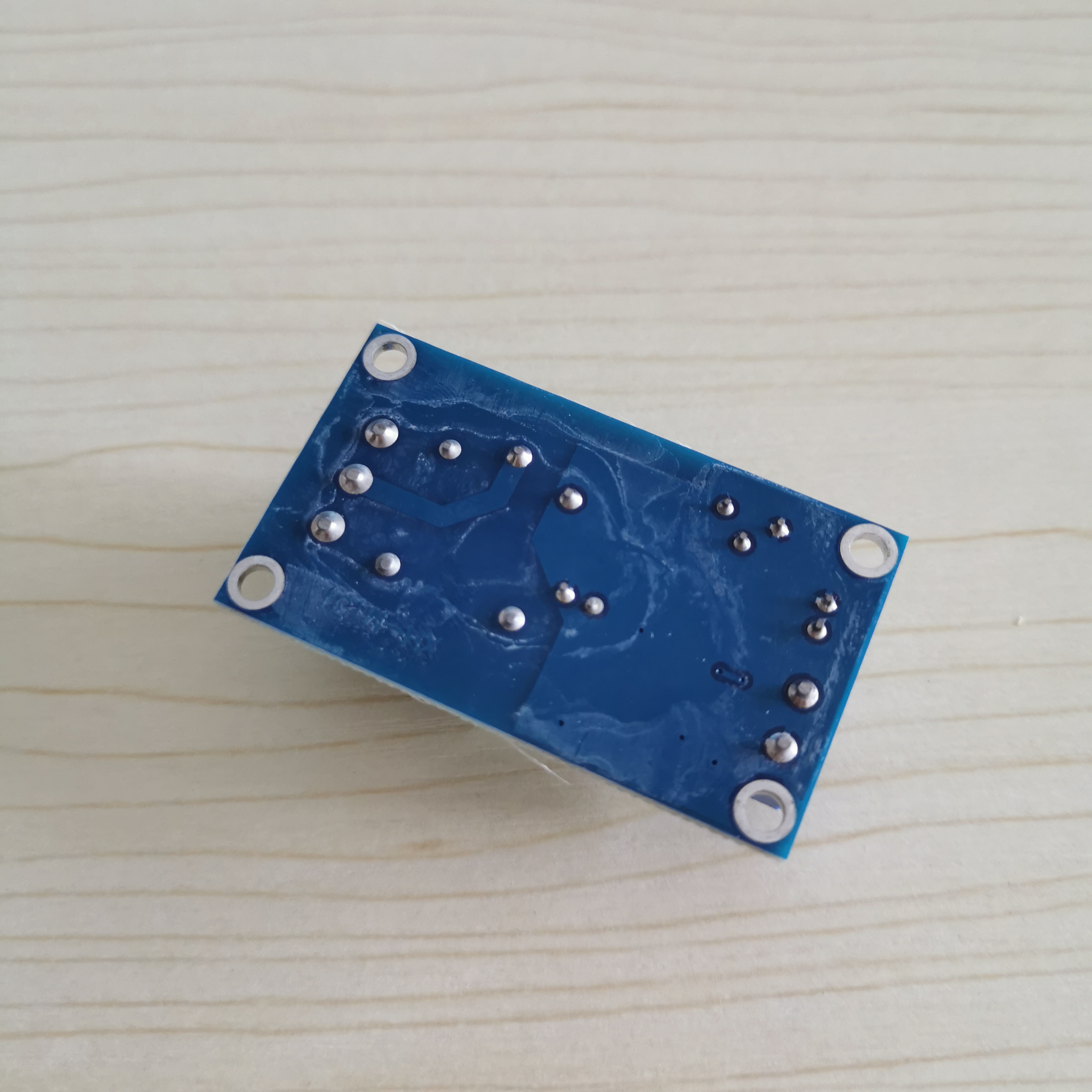 5V 12V Water Detector Relay Mo – обзор и цена Relay Module 5V