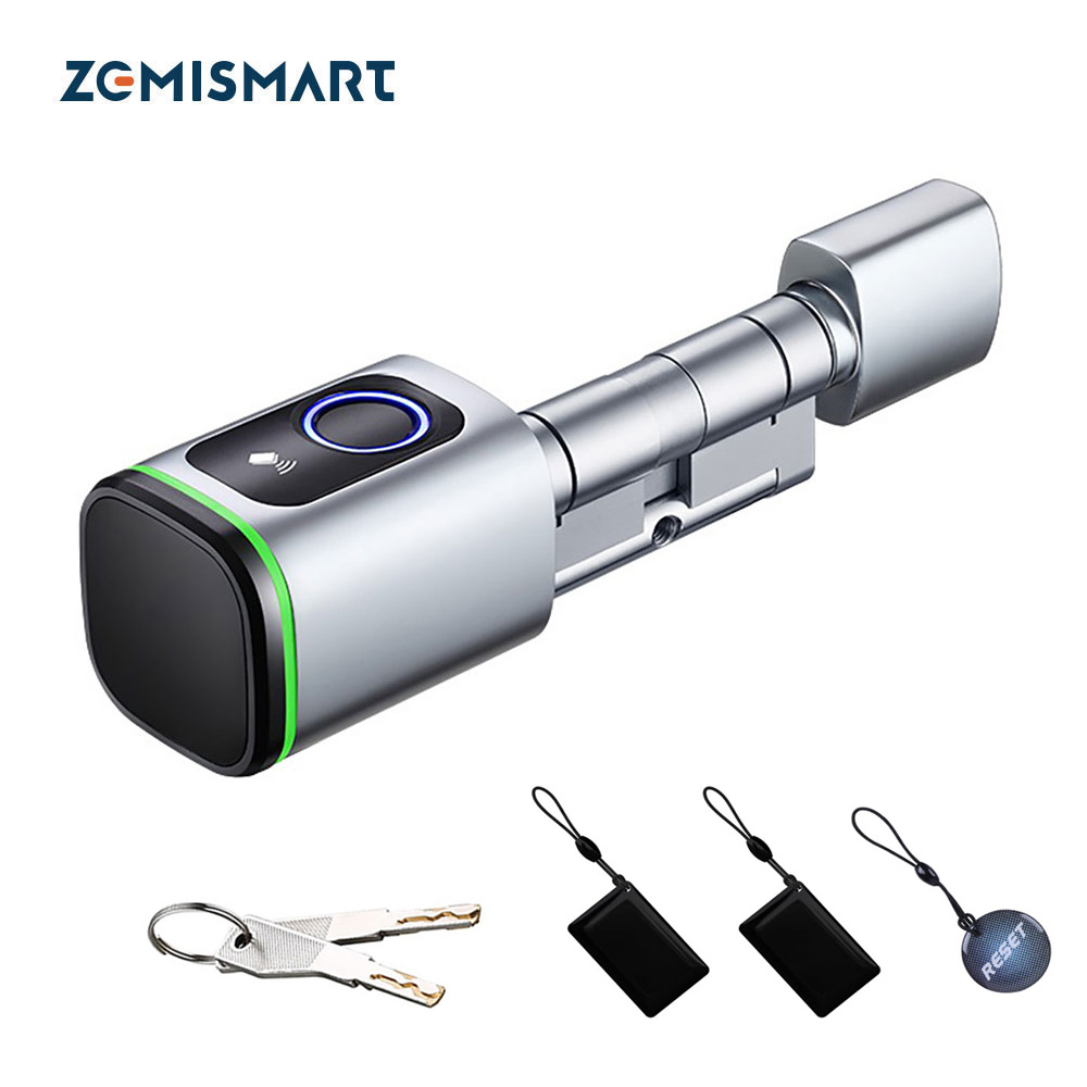 Zemismart BLE Smart Electronic – обзор и цена Diy Waterproof Electronics