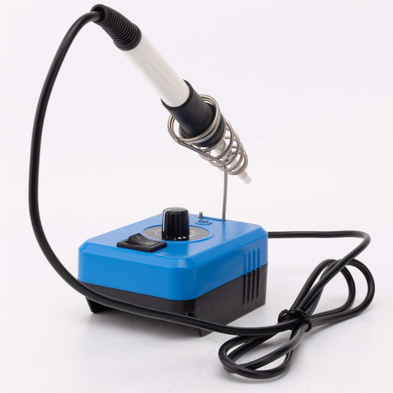 T12 Soldering Station Electron – обзор и цена Diy Soldering Station No Electronics