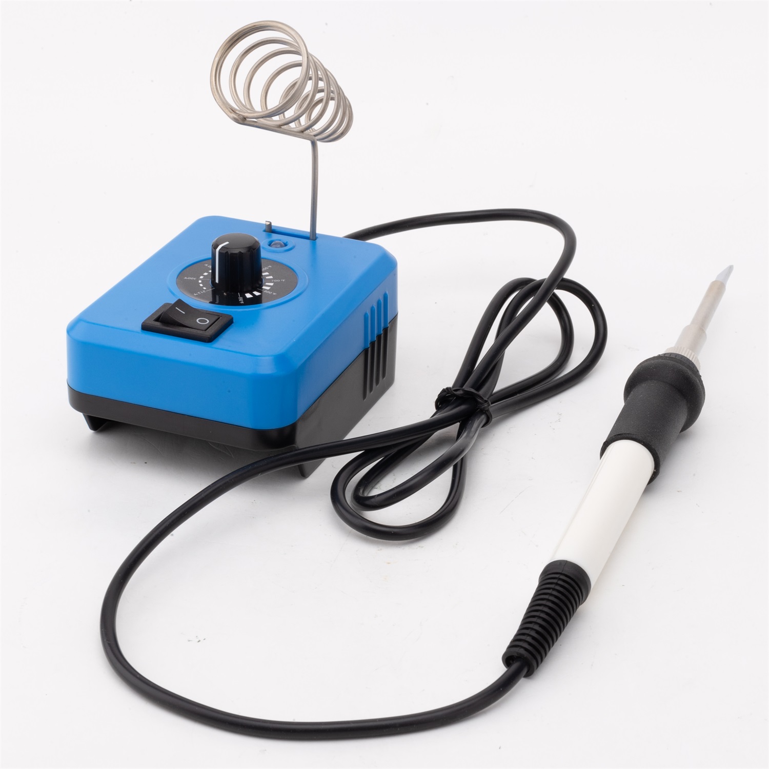T12 Soldering Station Electron – обзор и цена Diy Soldering Station No Electronics