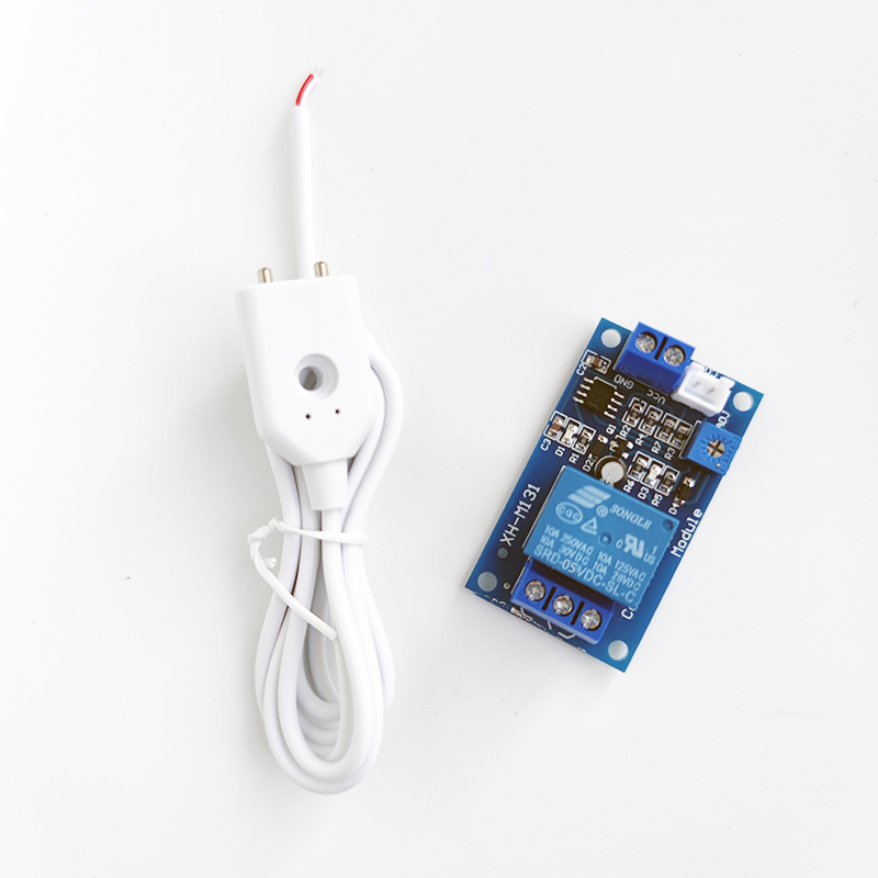 High Quality Popular Water Lea – обзор и цена Relay Module 5V
