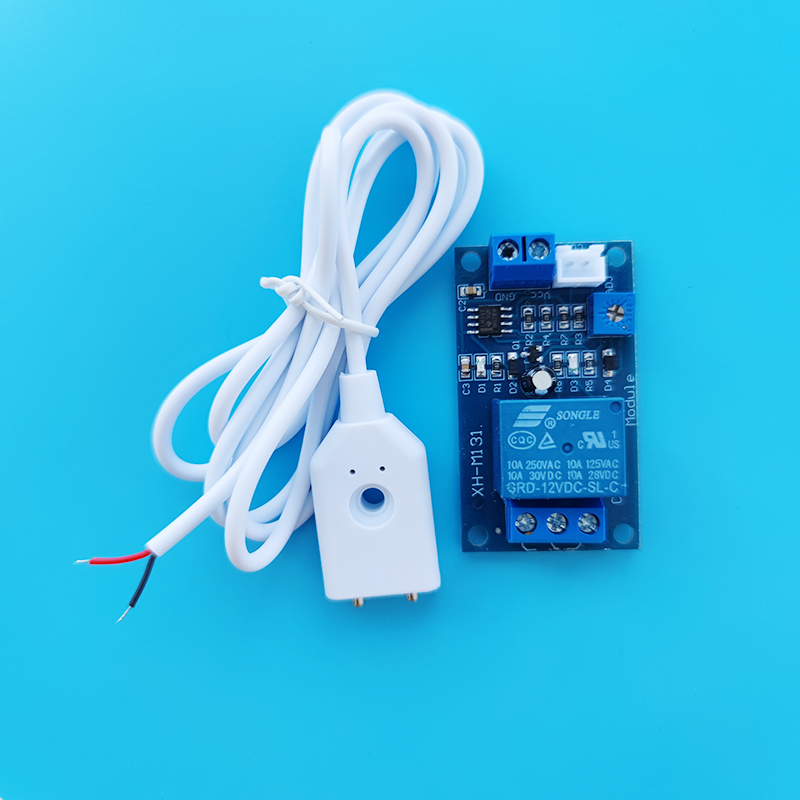 High Quality Popular Water Lea – обзор и цена Relay Module 5V