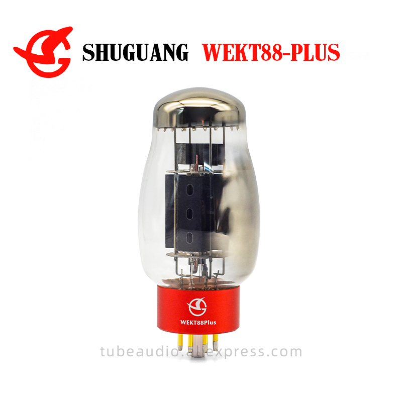 2026 Shuguang  WEKT88-PLUS Vac – обзор и цена Learn Diy Electronics