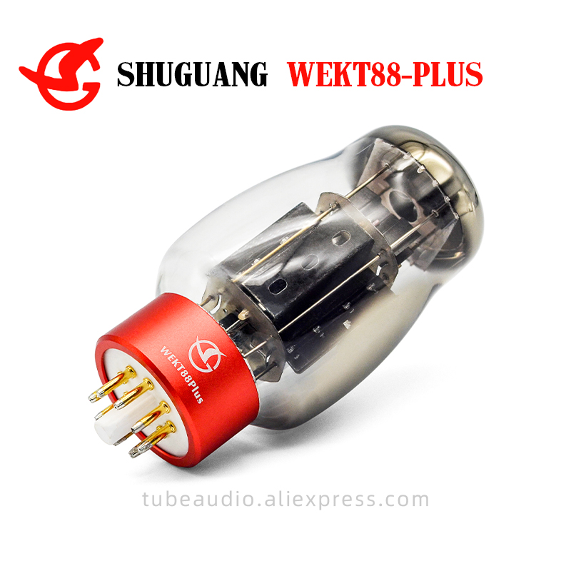 2026 Shuguang  WEKT88-PLUS Vac – обзор и цена Learn Diy Electronics