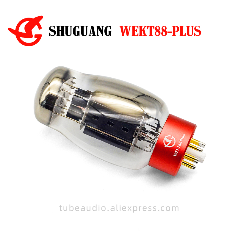2026 Shuguang  WEKT88-PLUS Vac – обзор и цена Learn Diy Electronics