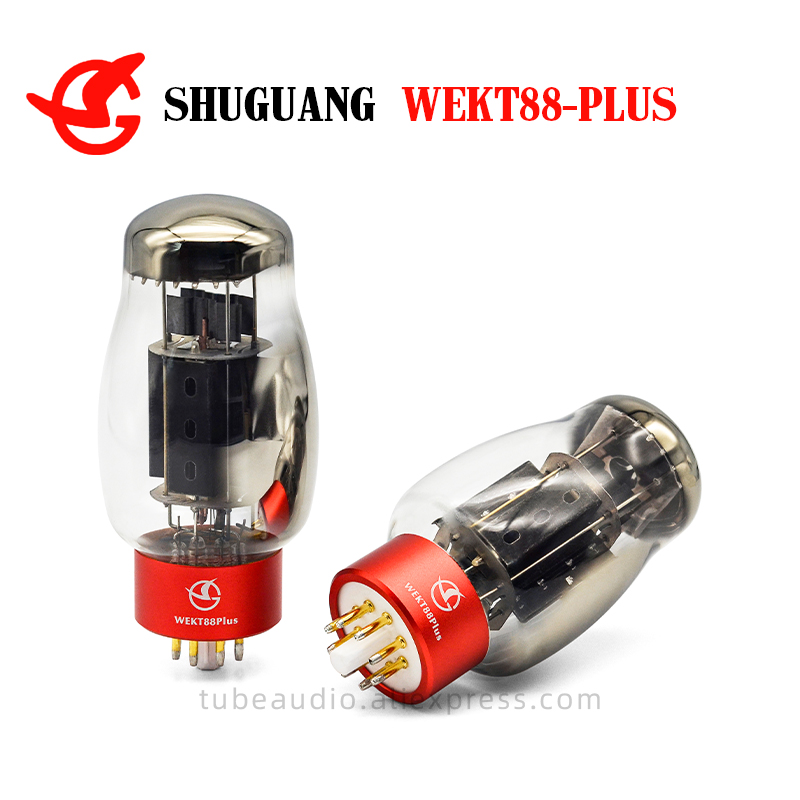 2026 Shuguang  WEKT88-PLUS Vac – обзор и цена Learn Diy Electronics