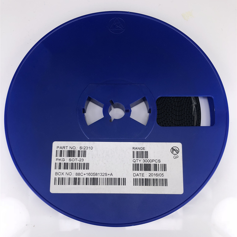 (100pcs) SI2310 AE9T 2310 SOT- – обзор и цена Mosfet Transistor Set