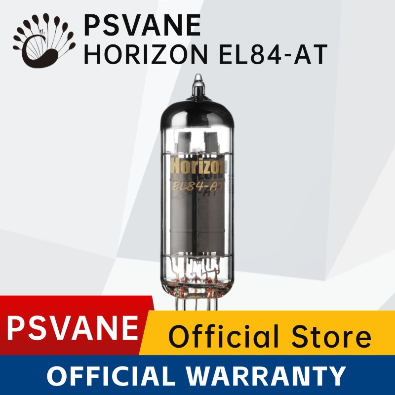 PSVANE Horizon EL84-AT Vacuum  – обзор и цена Diy Guitar Electronics Kit