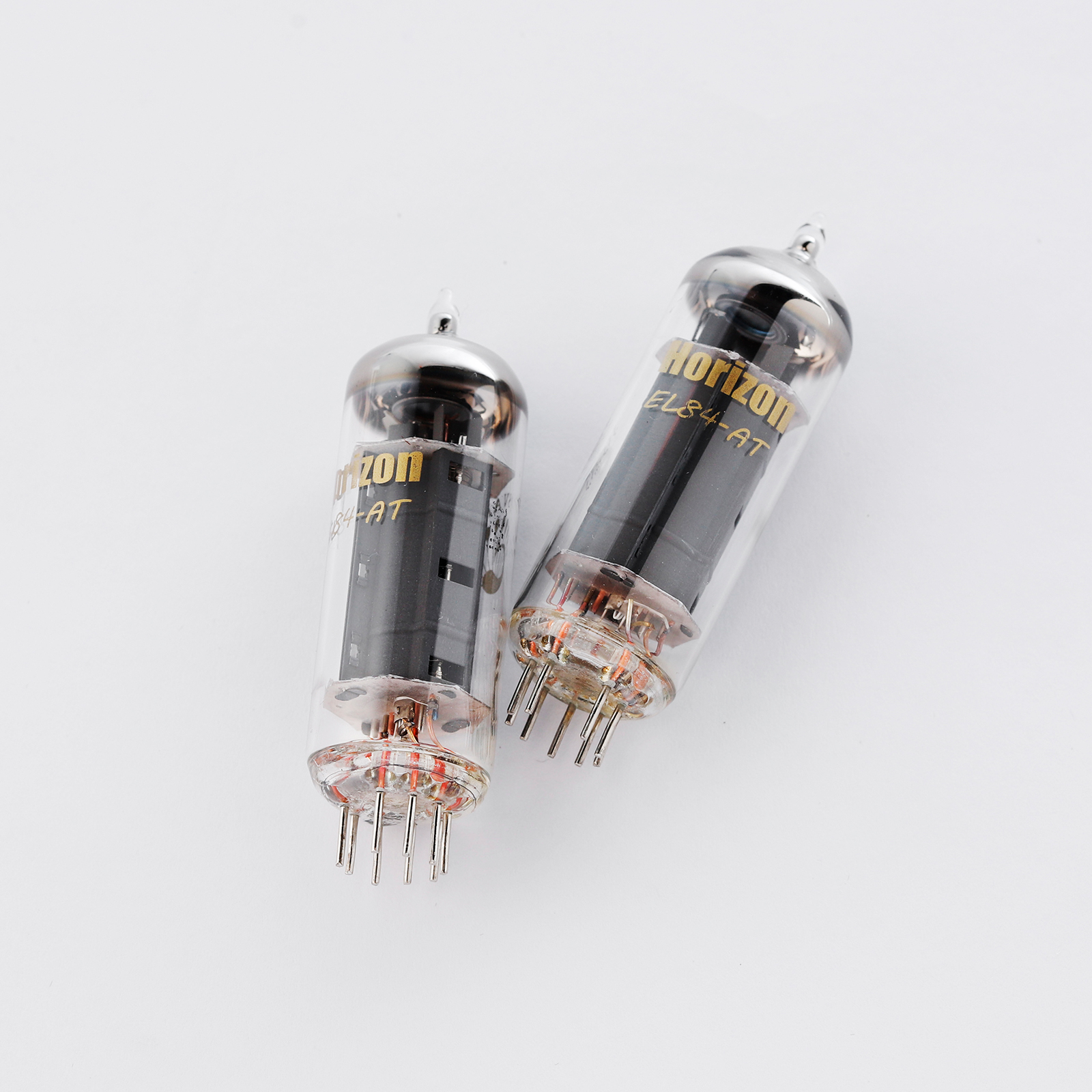 PSVANE Horizon EL84-AT Vacuum  – обзор и цена Diy Guitar Electronics Kit