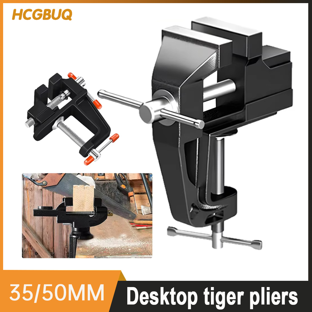 Mini Bench Vise Table Clamp Sc – обзор и цена Diy Electronics Bench
