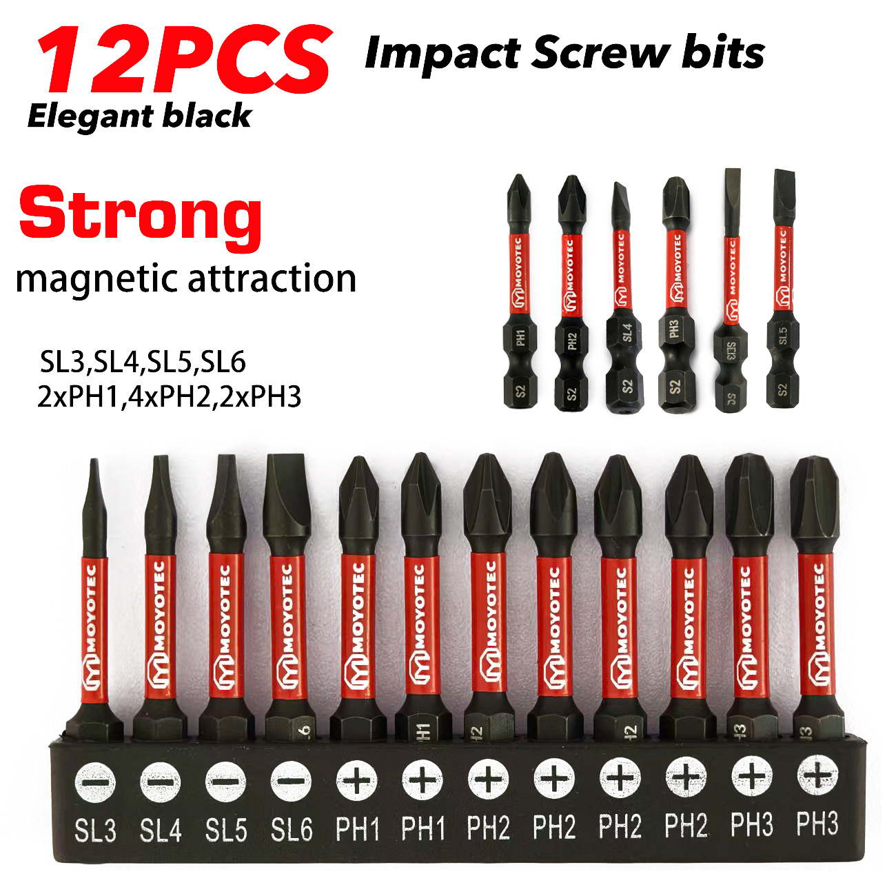 Titan Impact 12-Piece Strong M – обзор и цена Homemade Diy Electronics