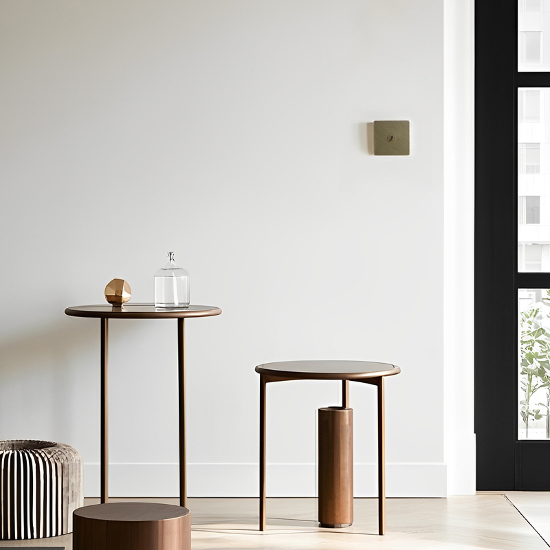 Avoir Retro Brass Momentary Sw – обзор и цена Push Button Tactile
