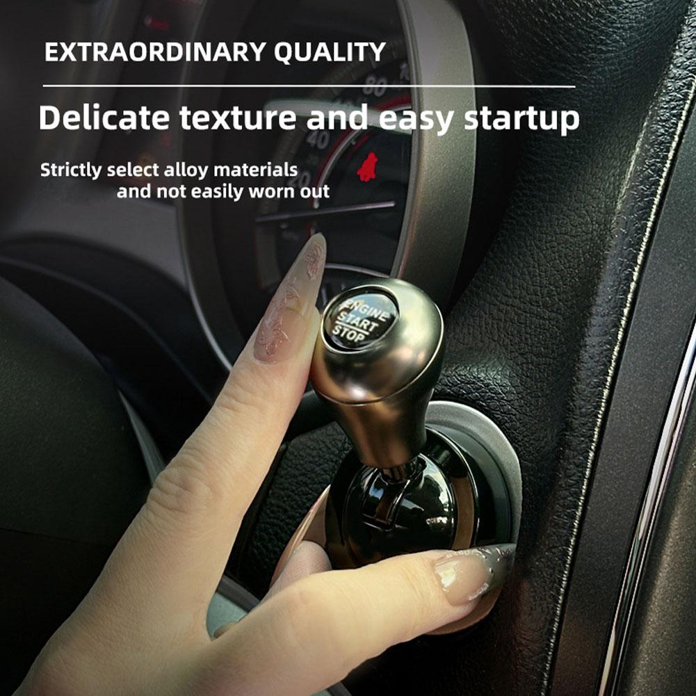  Car One-Touch Start Button w – обзор и цена Push Button Tactile