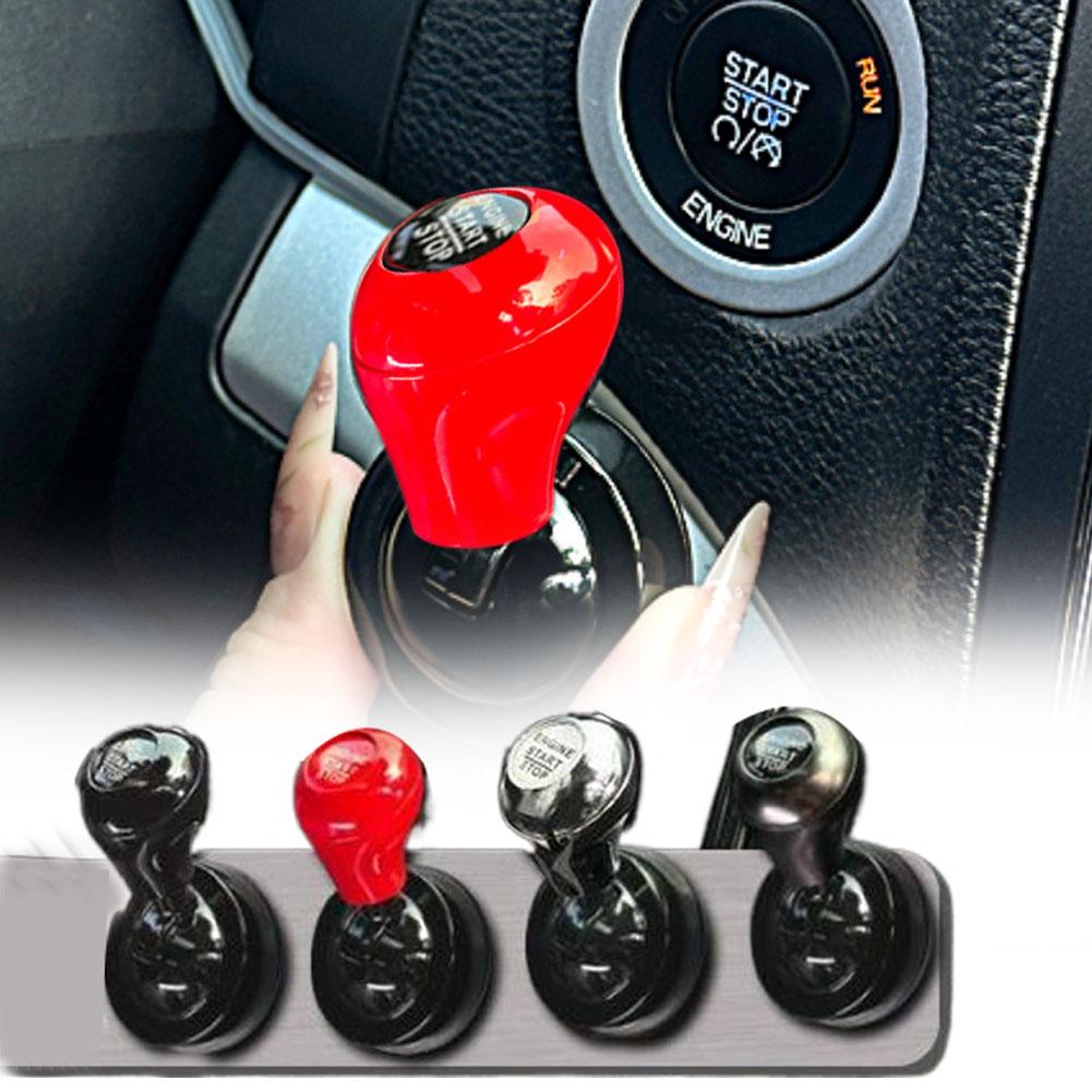  Car One-Touch Start Button w – обзор и цена Push Button Tactile