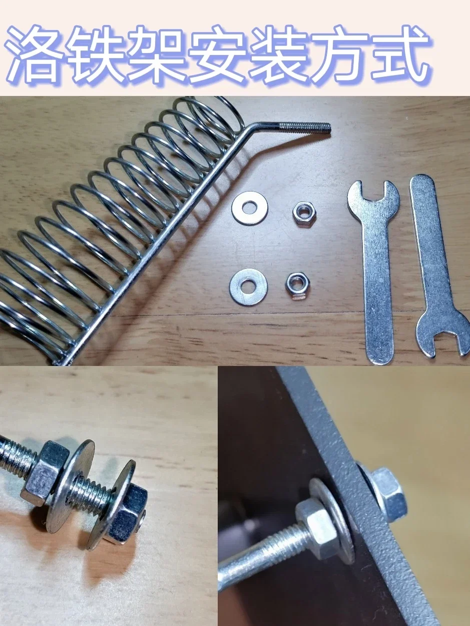 Fixed tools, welding vices, un – обзор и цена Diy Soldering Station No Electronics