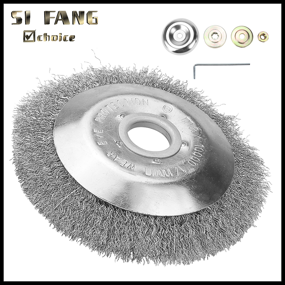 Universal 6/8 Inch Steel Wire  – обзор и цена Wire Stripper Cutter