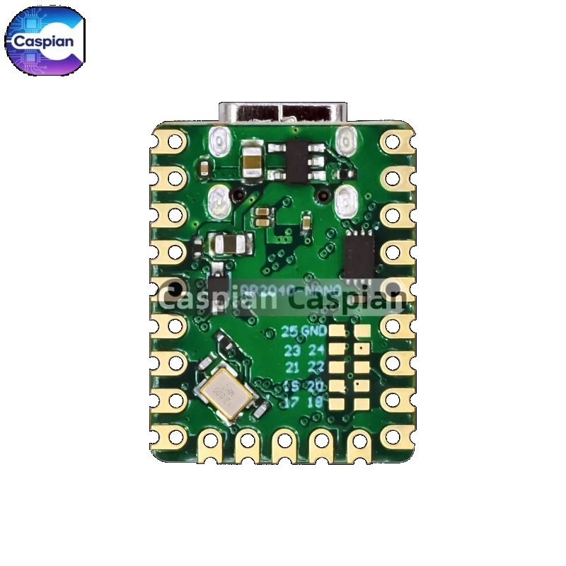 diy kit Raspberry Pi pico mini – обзор и цена Diy Electronics Raspberry Pi