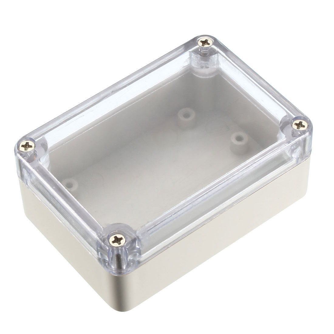 ABS Project Junction Box for E – обзор и цена Diy Waterproof Electronics