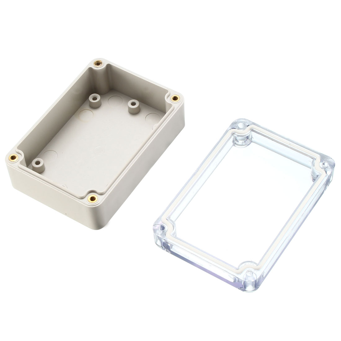 ABS Project Junction Box for E – обзор и цена Diy Waterproof Electronics
