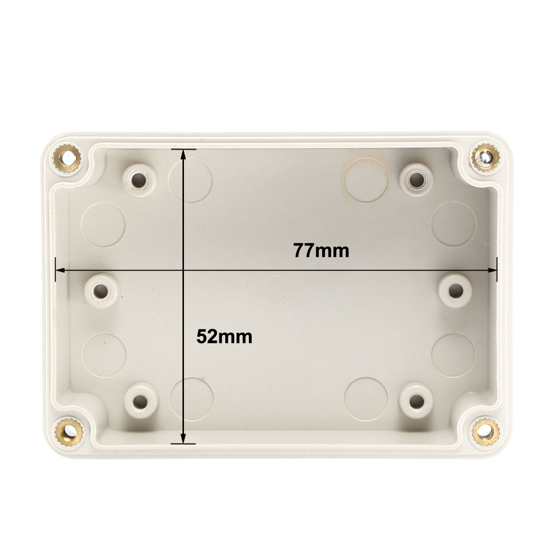 ABS Project Junction Box for E – обзор и цена Diy Waterproof Electronics