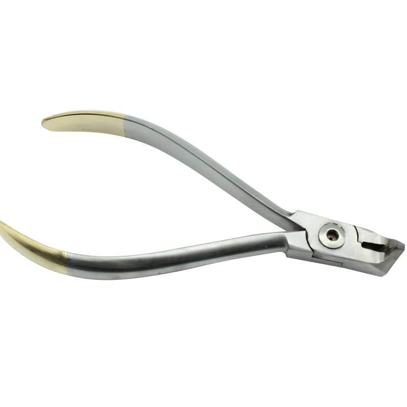 Dentistry Distal End Cutting P – обзор и цена Wire Stripper Cutter